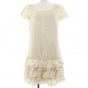 ジルスチュアート JILL STUART 125-140140 ワンピース