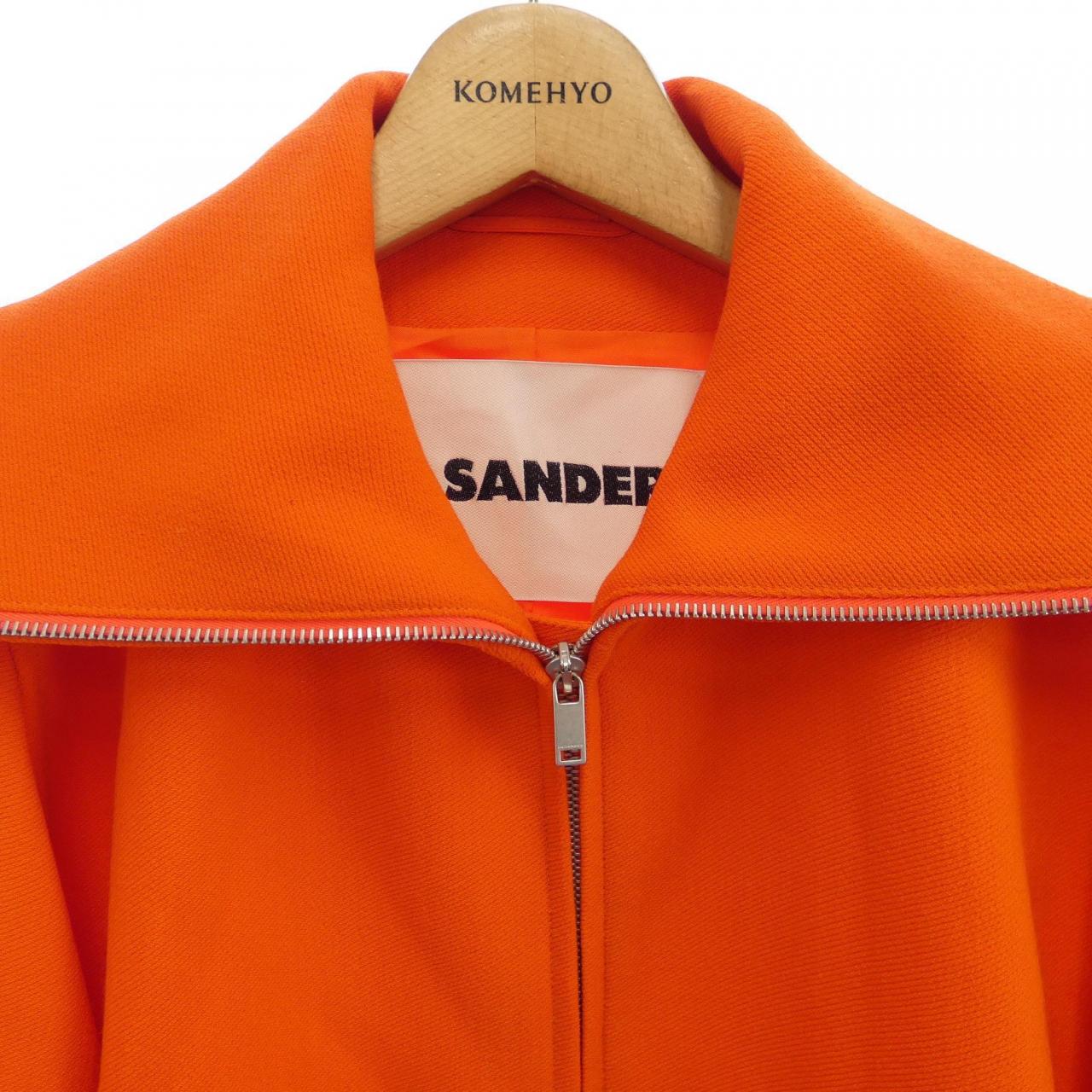ジルサンダー JIL SANDER JSPT150125 ジャケット