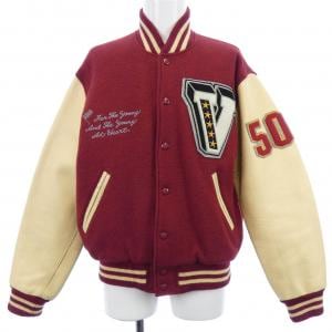 VAN JW-17510 スタジャン