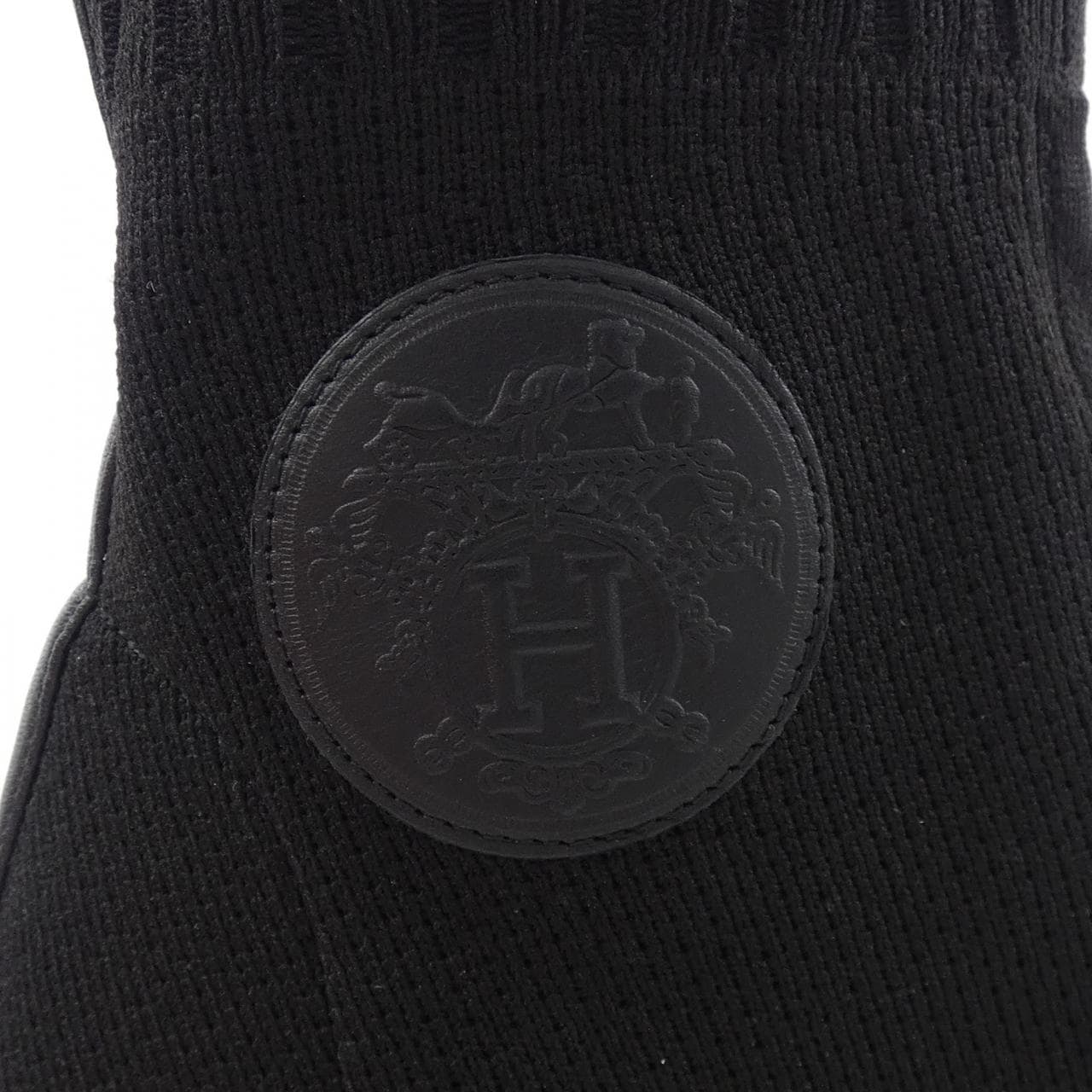 エルメス HERMES ヴォルヴェール VOLVER エクスリブリス/クリック セ ヌエ 192034Z ブーツ