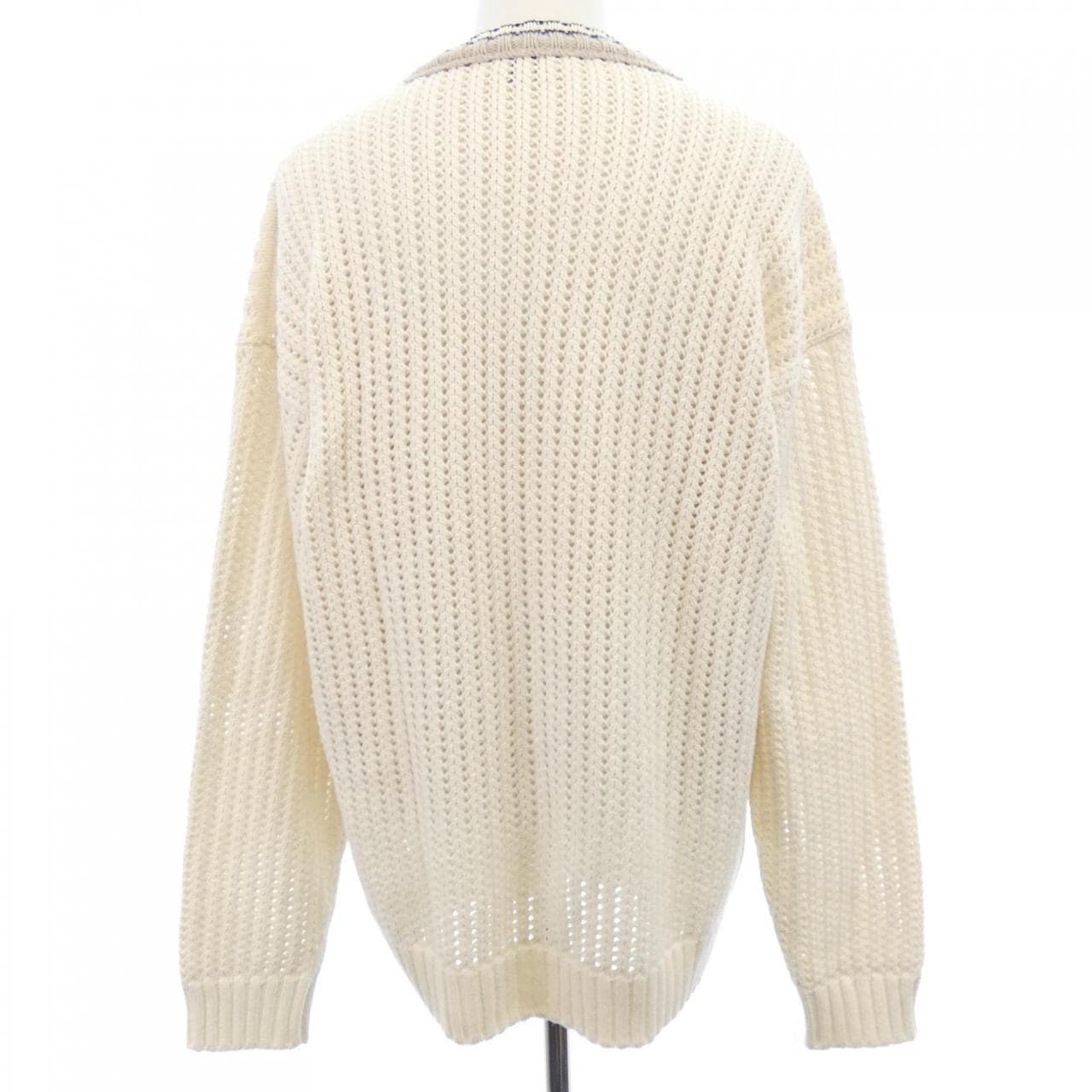 エルメス HERMES *91-5717 ニット