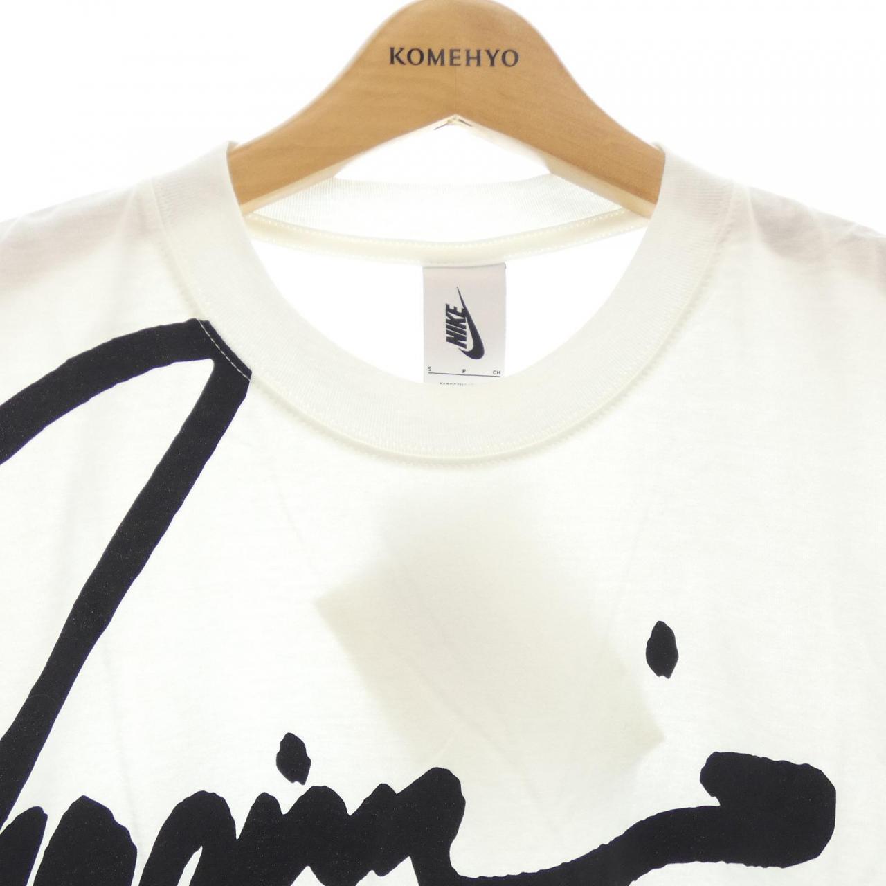 ナイキ NIKE COMME des GARCONS Tシャツ