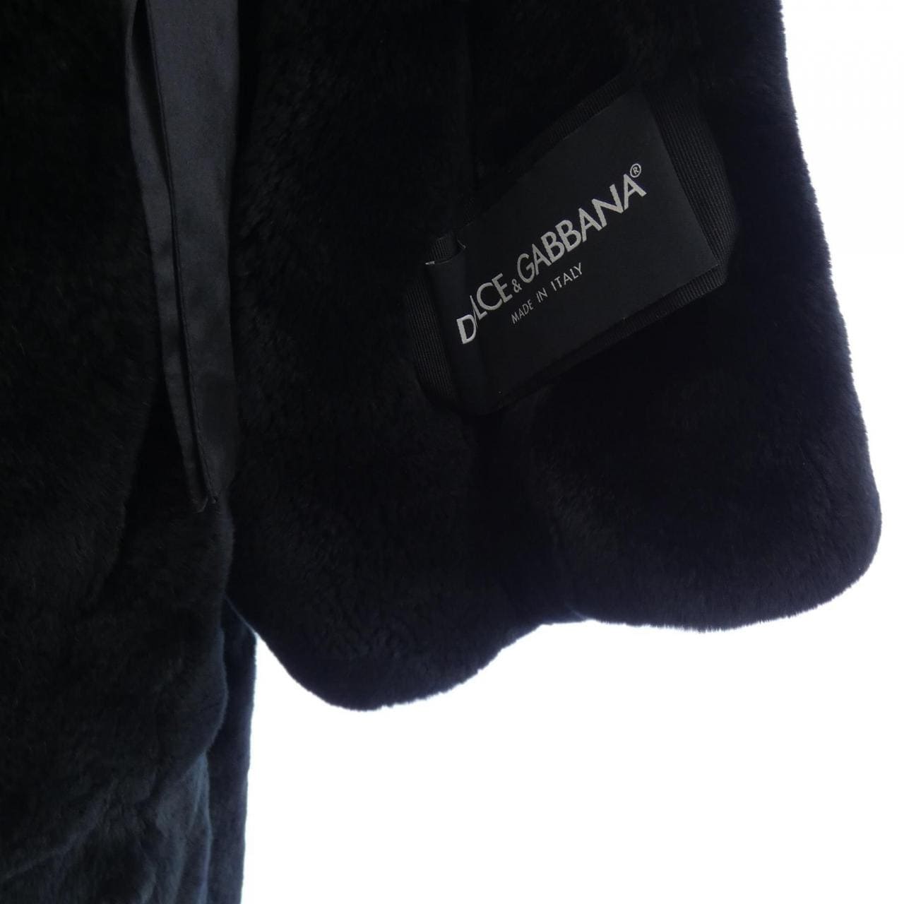 ドルチェアンドガッバーナ DOLCE&GABBANA F0T32F コート