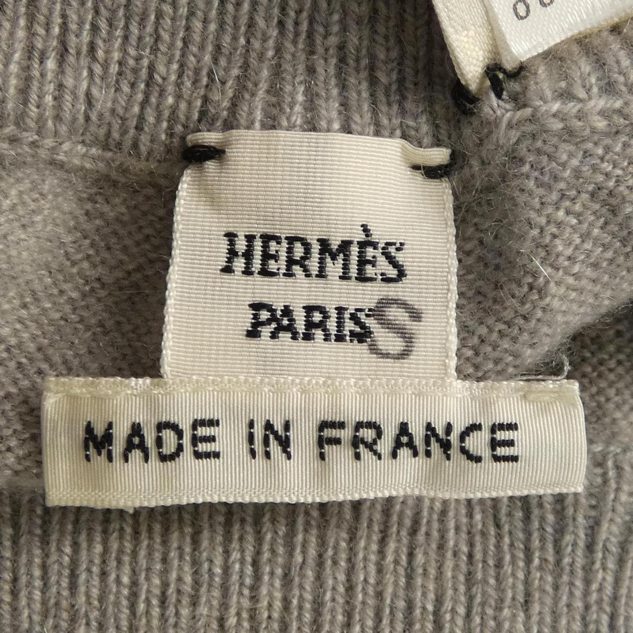 エルメス HERMES *07-7704 スカート