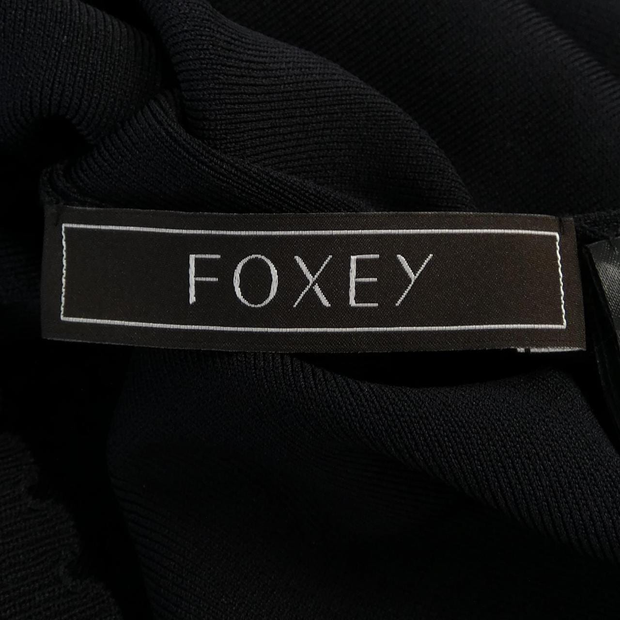 フォクシー FOXEY MARIAGE 45338 ニット