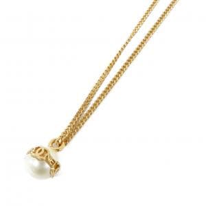 CHANEL ABB600 Necklace