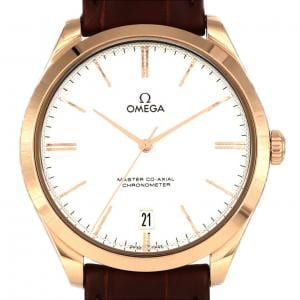 オメガ デ･ヴィル トレゾア PG 432.53.40.21.02.002 PG･RG 手巻