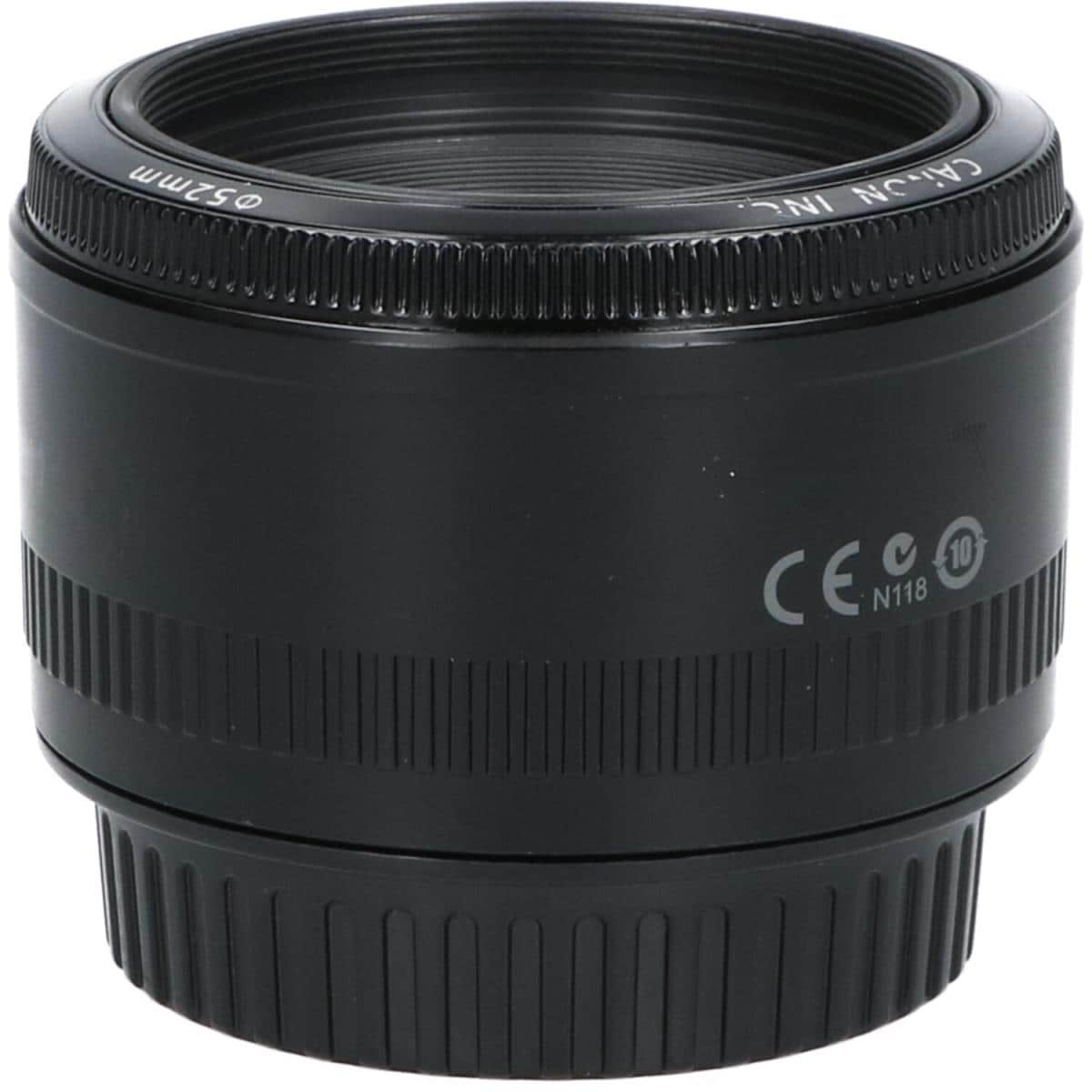 CANON EF50mm F1.8II