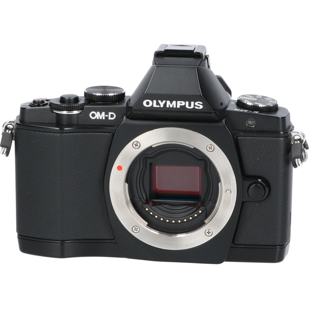 OLYMPUS E-M5