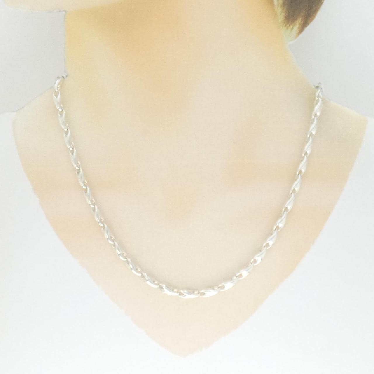 Georg Jensen 925 necklace