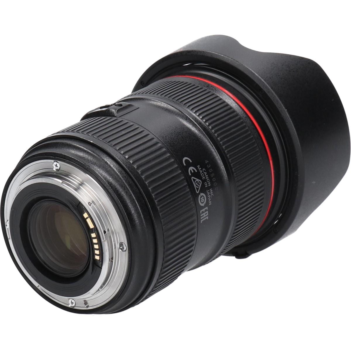 ＥＦ２４－７０ｍｍ　Ｆ２．８ＬＩＩＵＳＭ