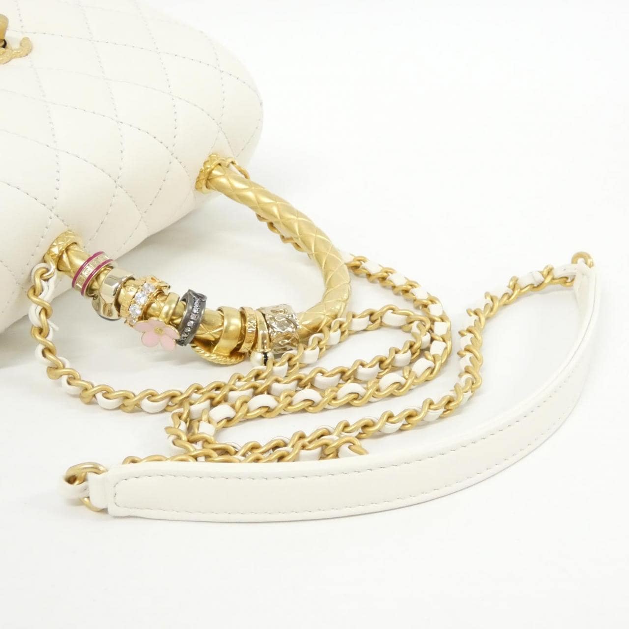 シャネル AS2215 バッグ