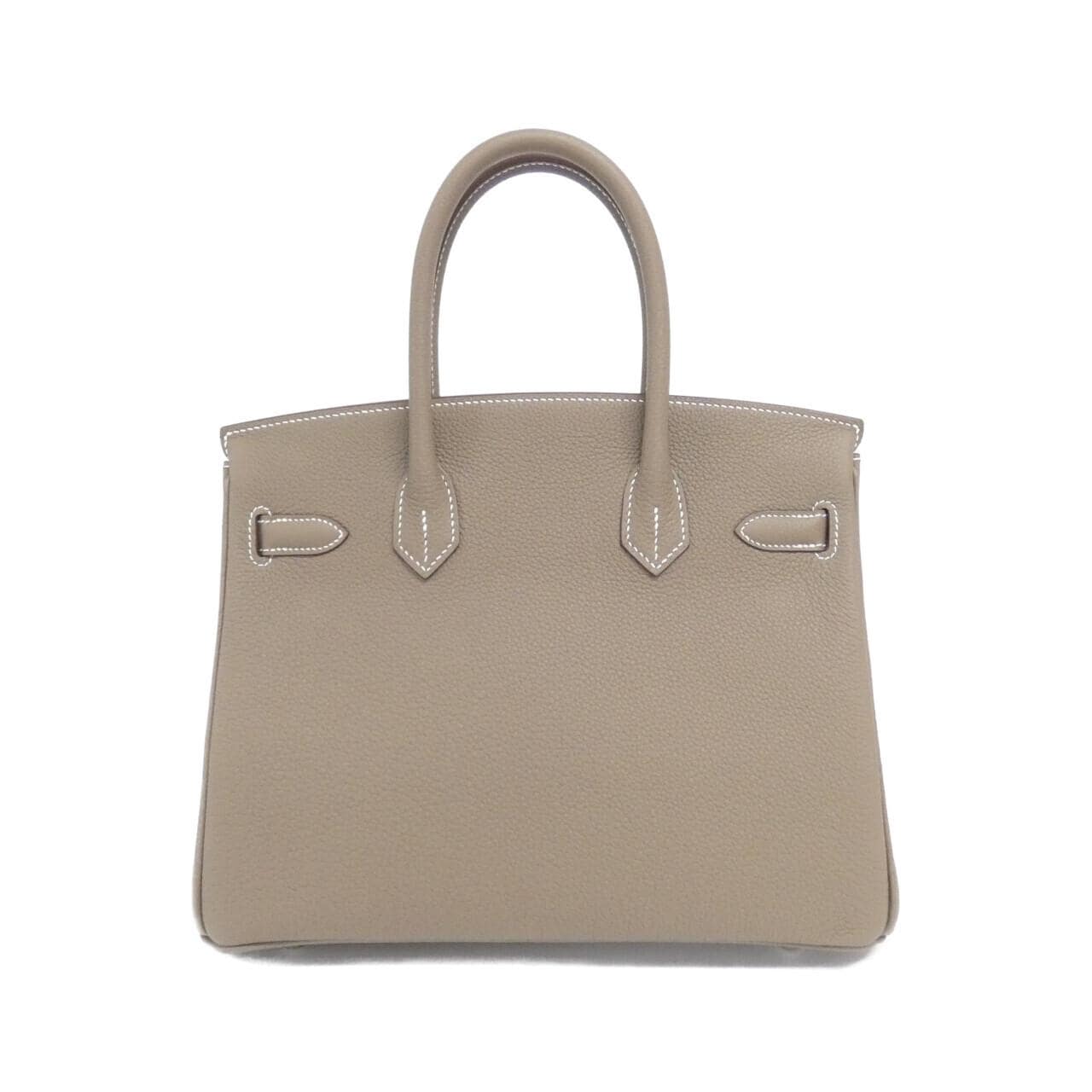 【未使用品】エルメス バーキン 30cm 030520CK バッグ