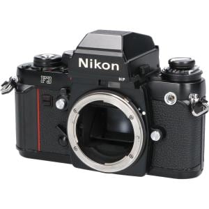 NIKON F3 HP