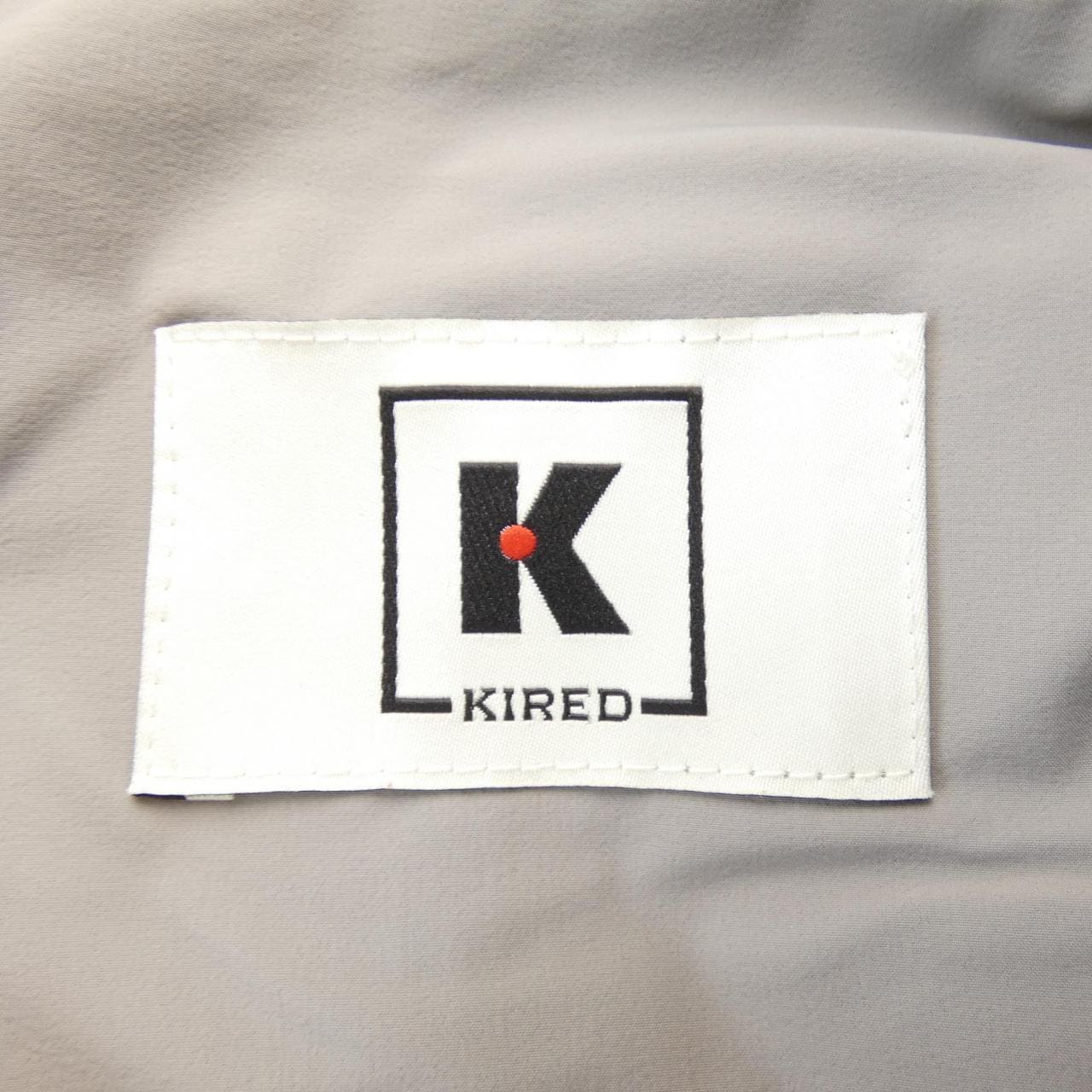 キーレッド KIRED コート