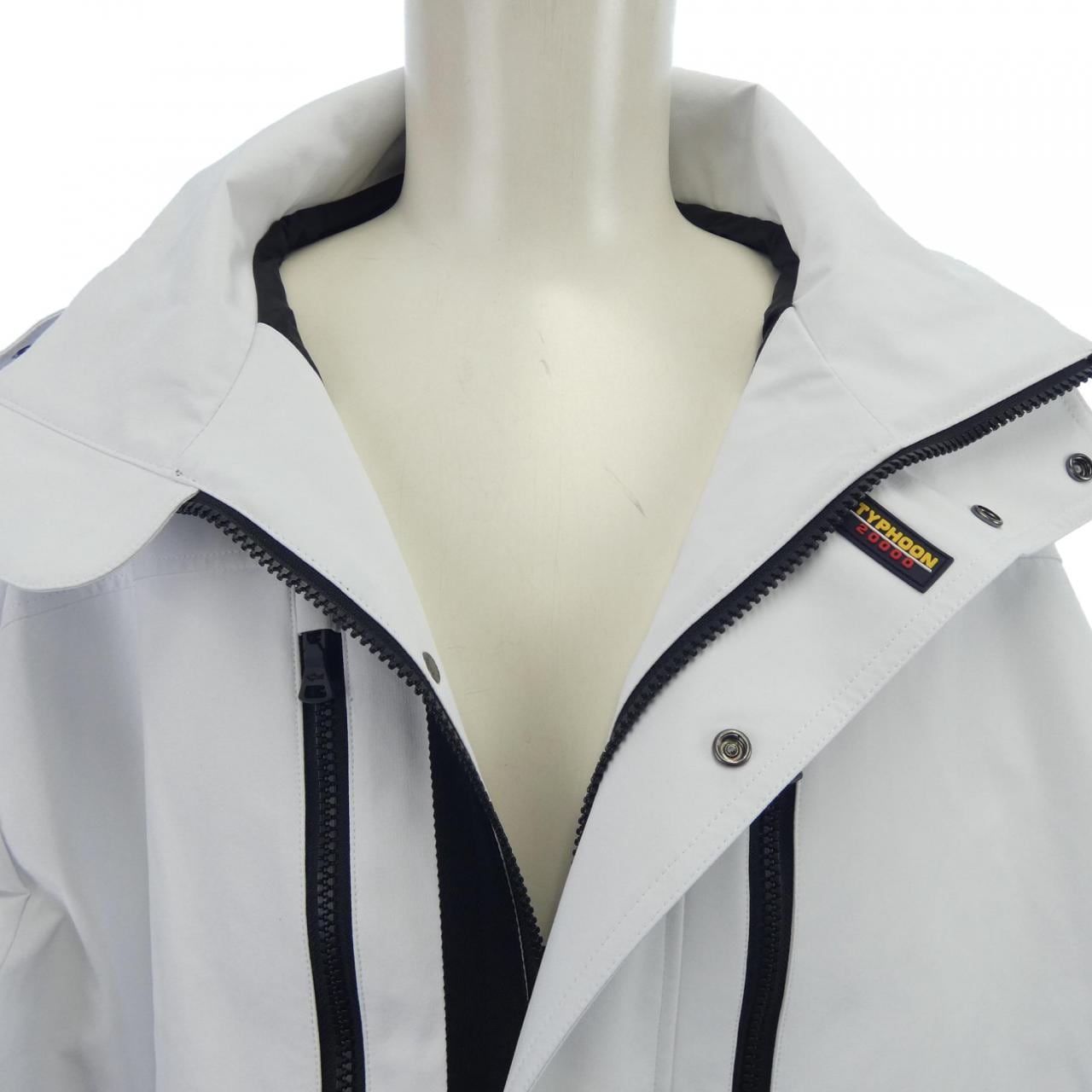 ポールアンドシャーク PAUL&SHARK ブルゾン