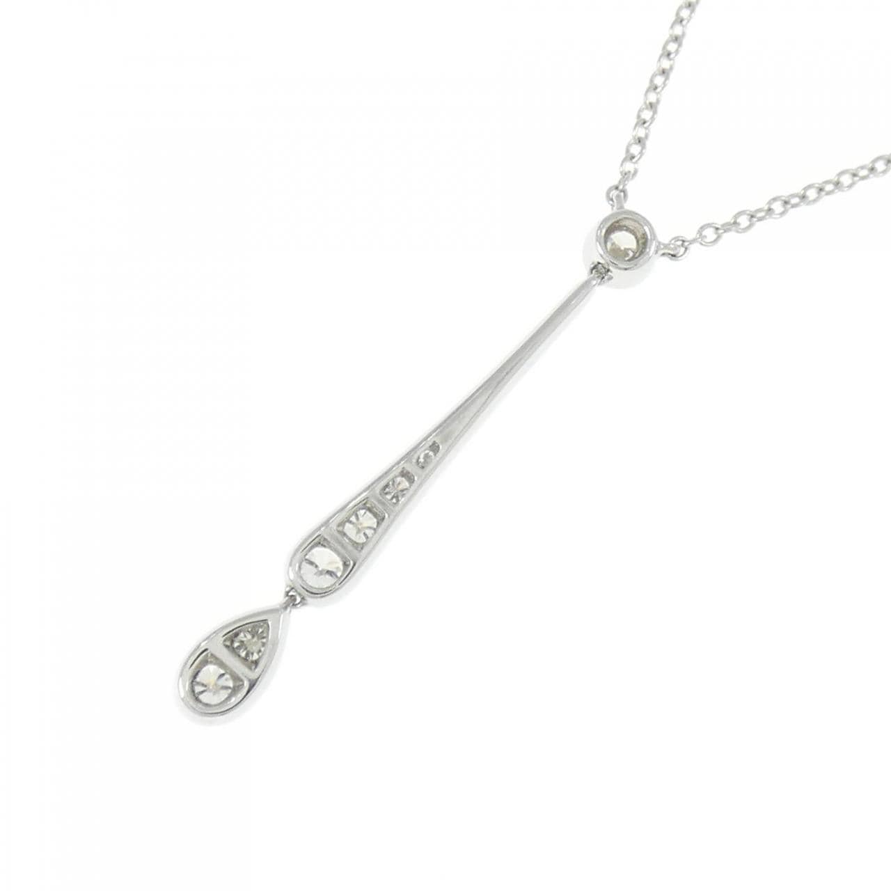 TIFFANY jazz necklace