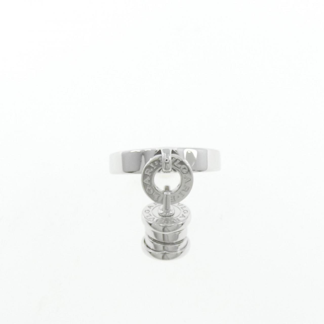 BVLGARI B.zero1 element戒指