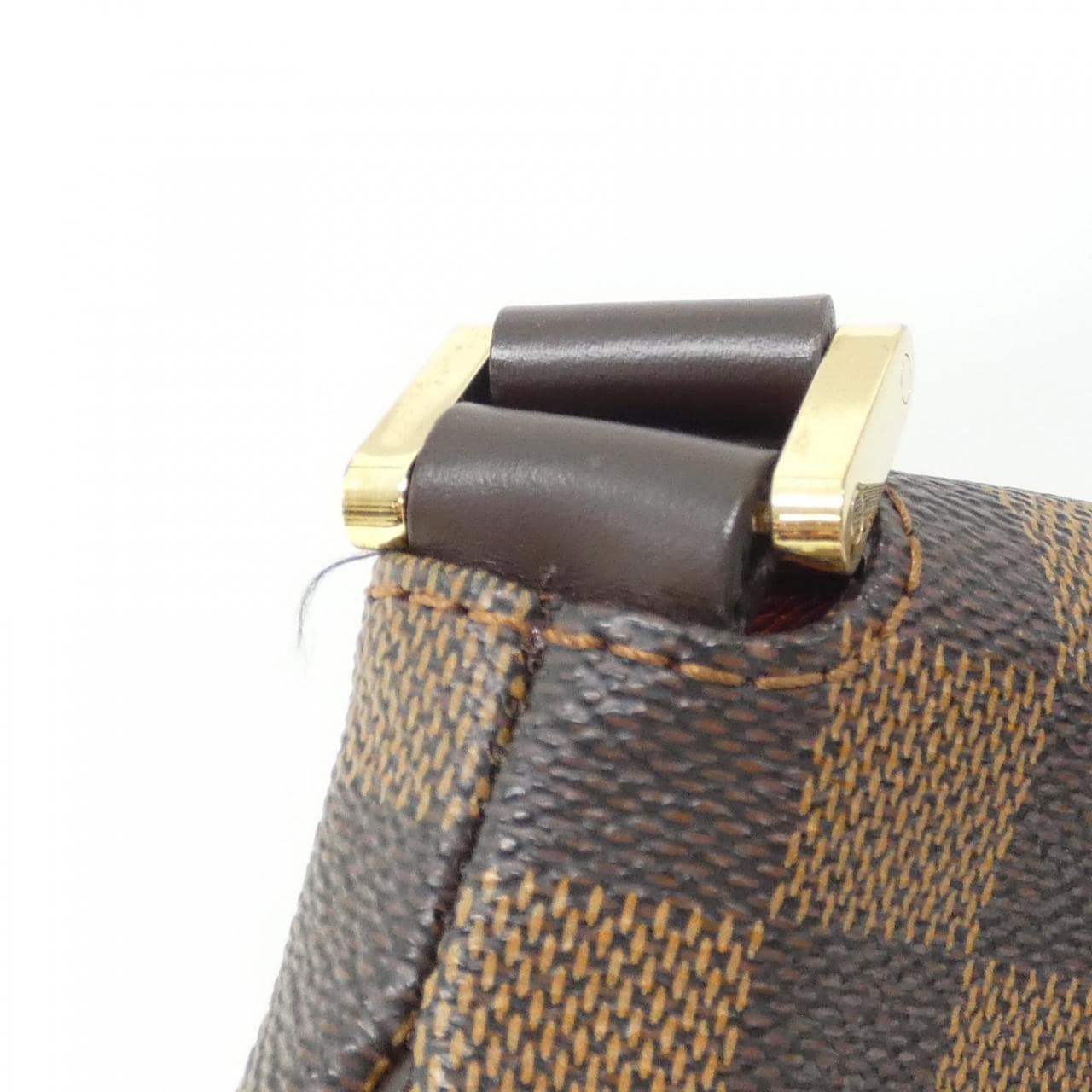 LOUIS VUITTON Damier Musette N51302 單肩包