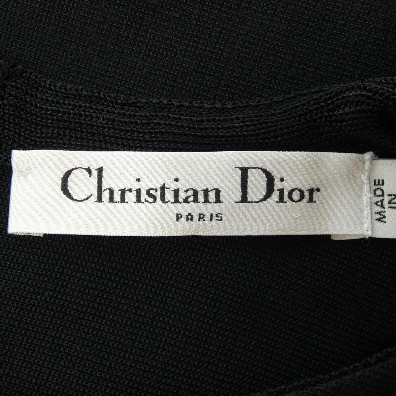 クリスチャンディオール CHRISTIAN DIOR トップス