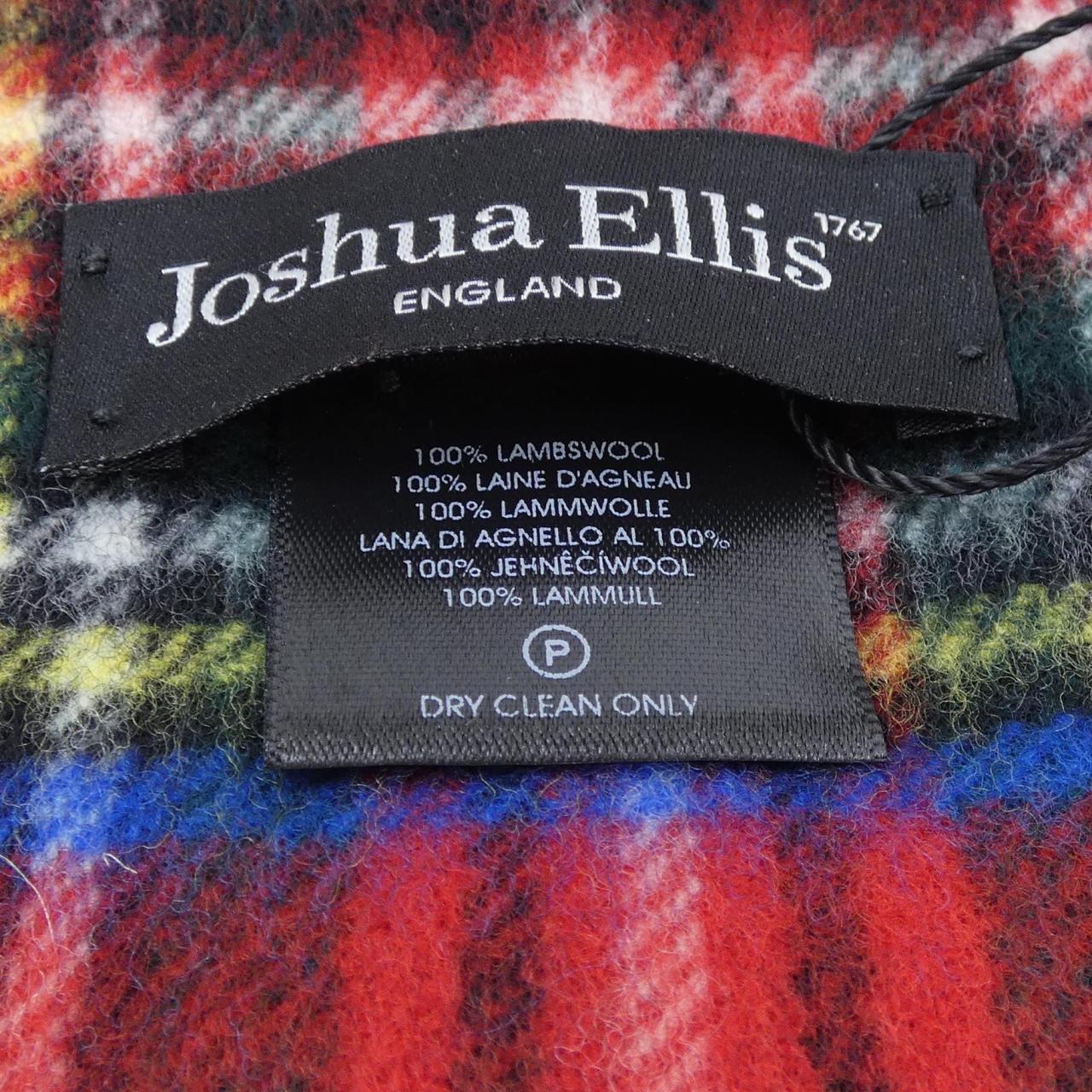 ジョシュアエリス JOSHUA ELLIS MUFFLER