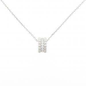 ヴァンクリーフ&アーペル ペルレ 3連モデル ネックレス