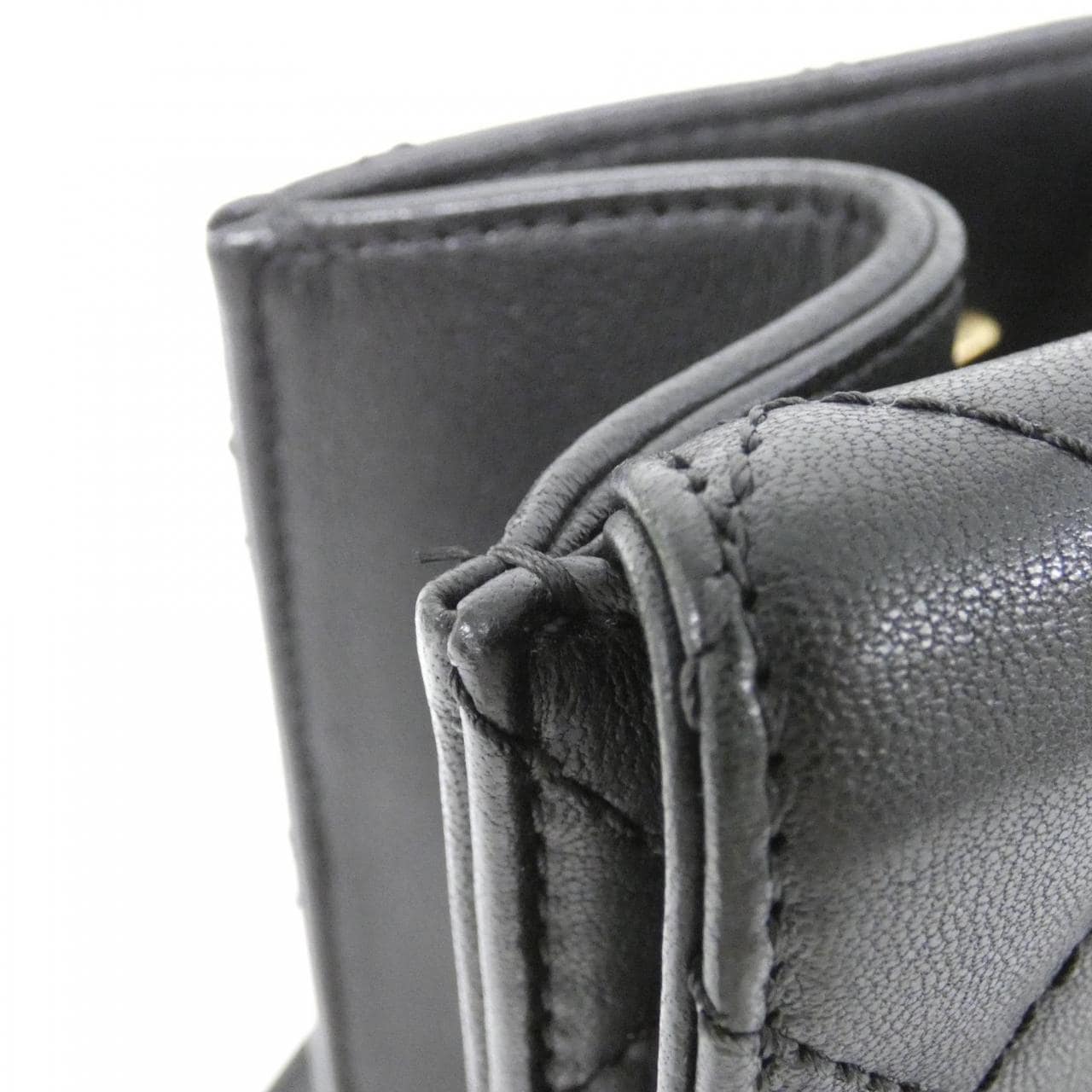 シャネル ショルダーバッグ