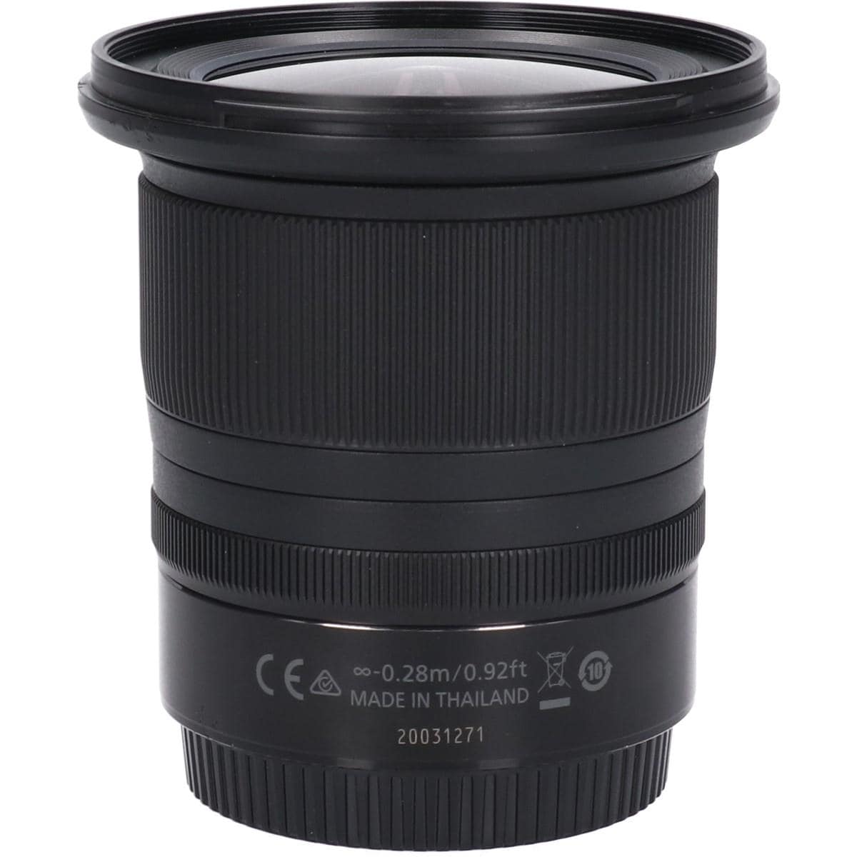 Ｚ１４－３０ｍｍ　Ｆ４Ｓ