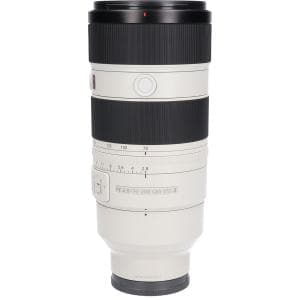 ＦＥ７０－２００ｍｍ　Ｆ２．８ＧＭ　ＩＩ（ＳＥＬ７０２００ＧＭ２）