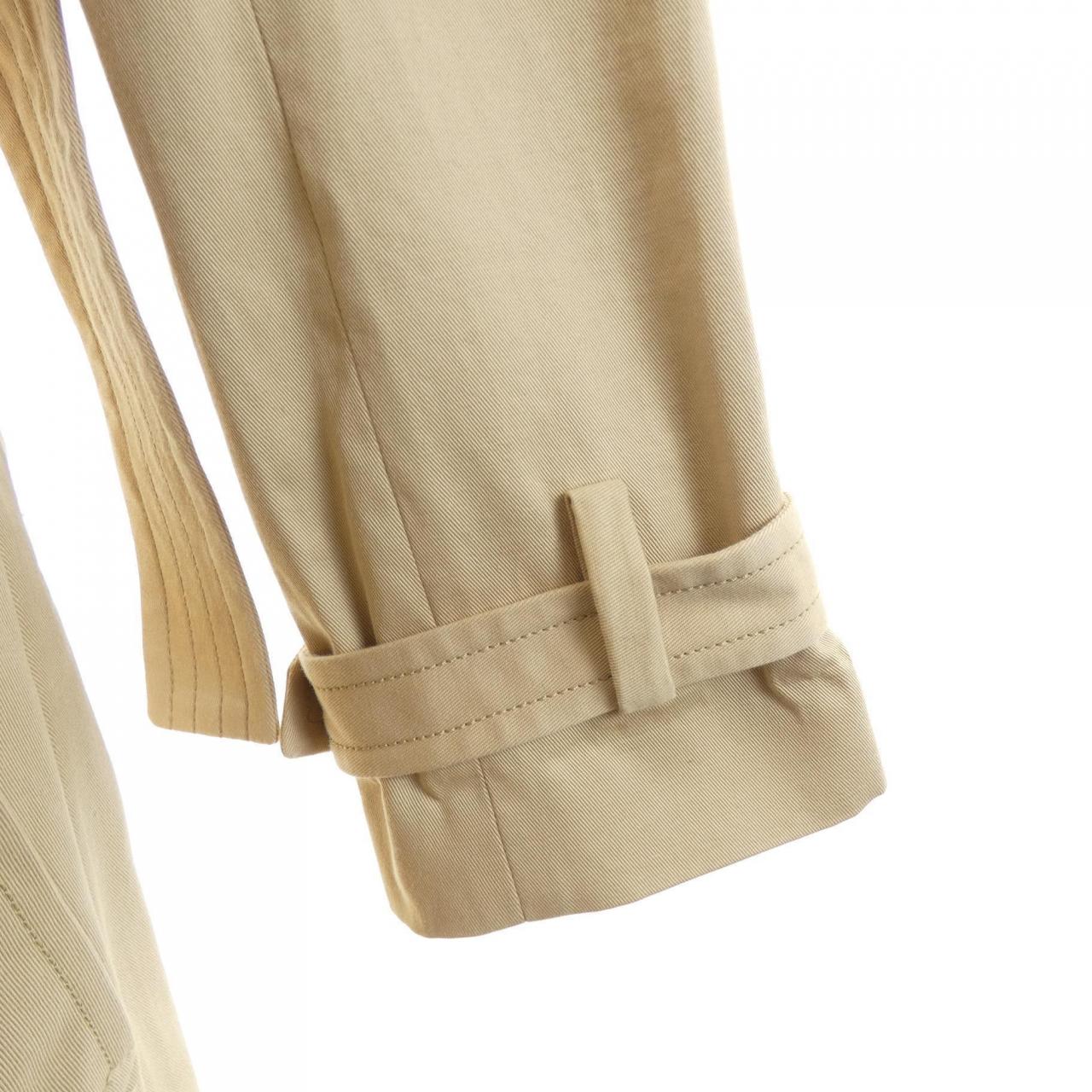 ルイヴィトン LOUIS VUITTON FIOX24TIX トレンチコート