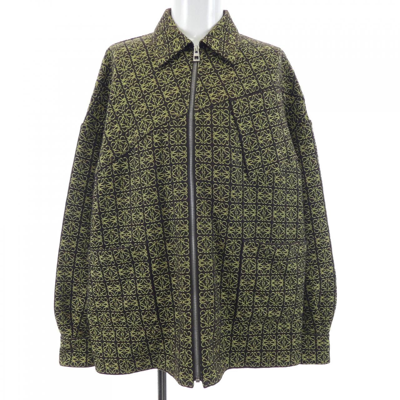 ロエベ LOEWE アナグラム ANAGRAM H526Y05W80 ジャケット