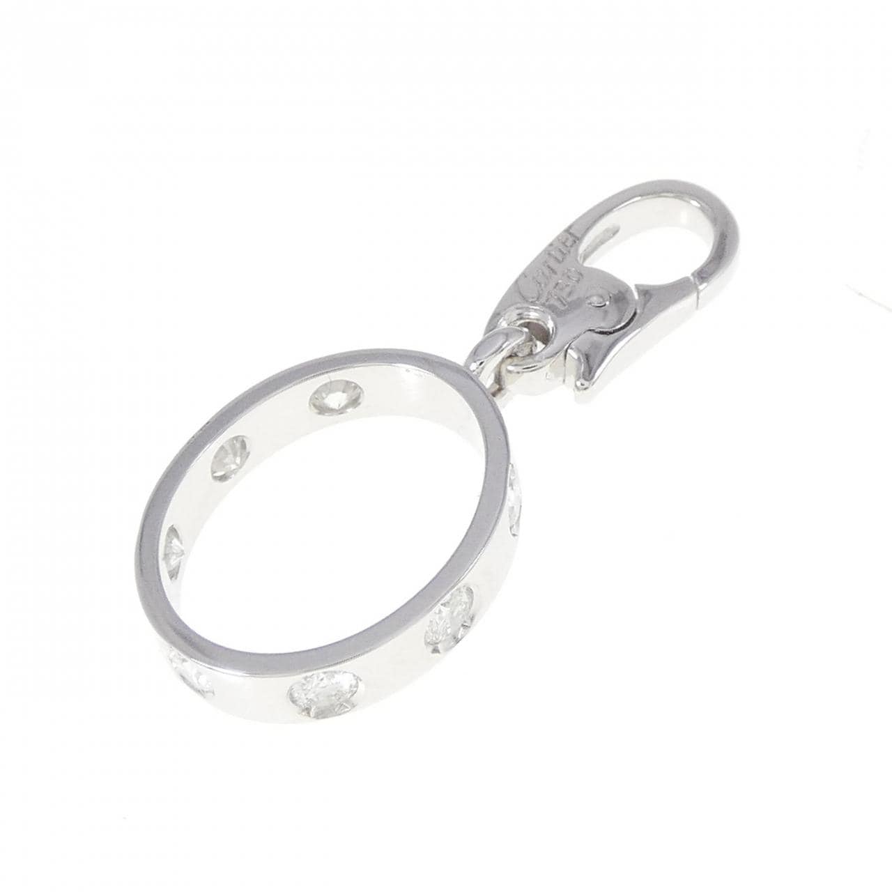 CARTIER LOVE小饰物