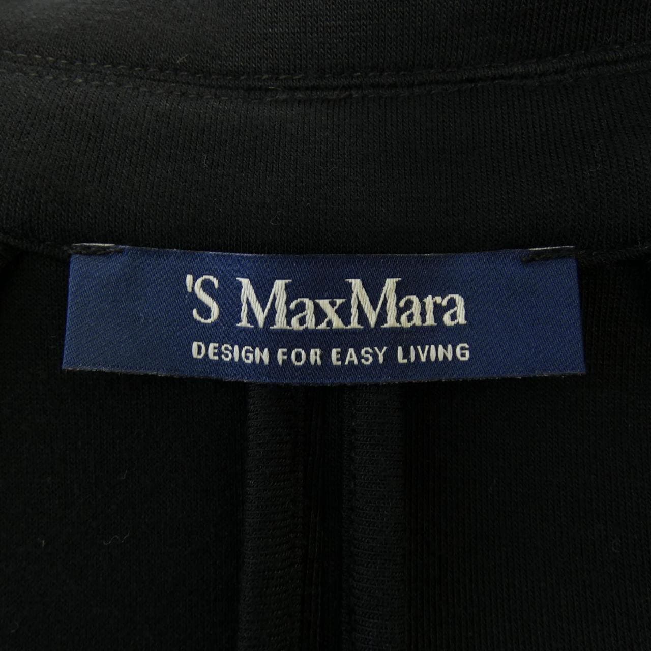 エスマックスマーラ 'S Max Mara コート