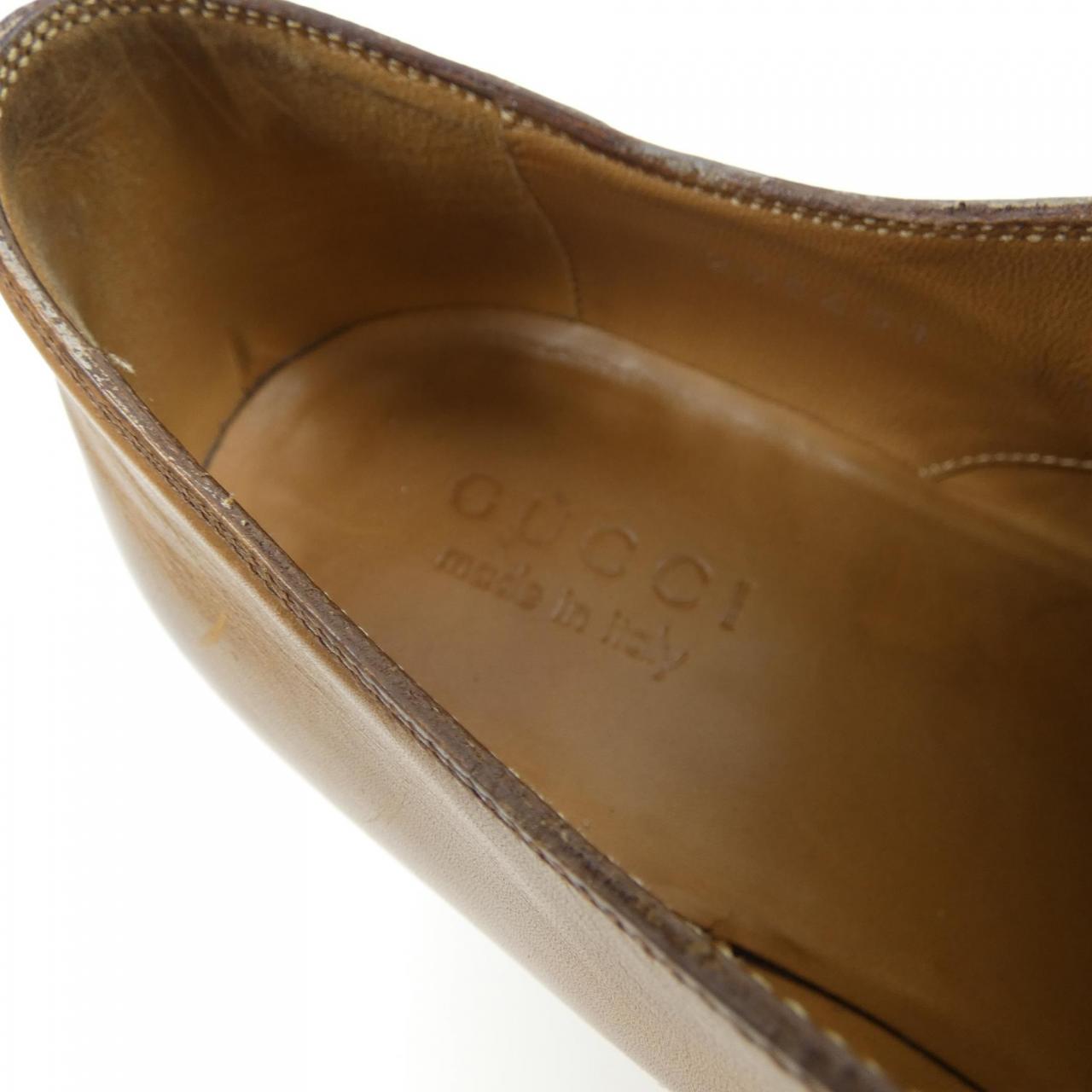 グッチ GUCCI シューズ