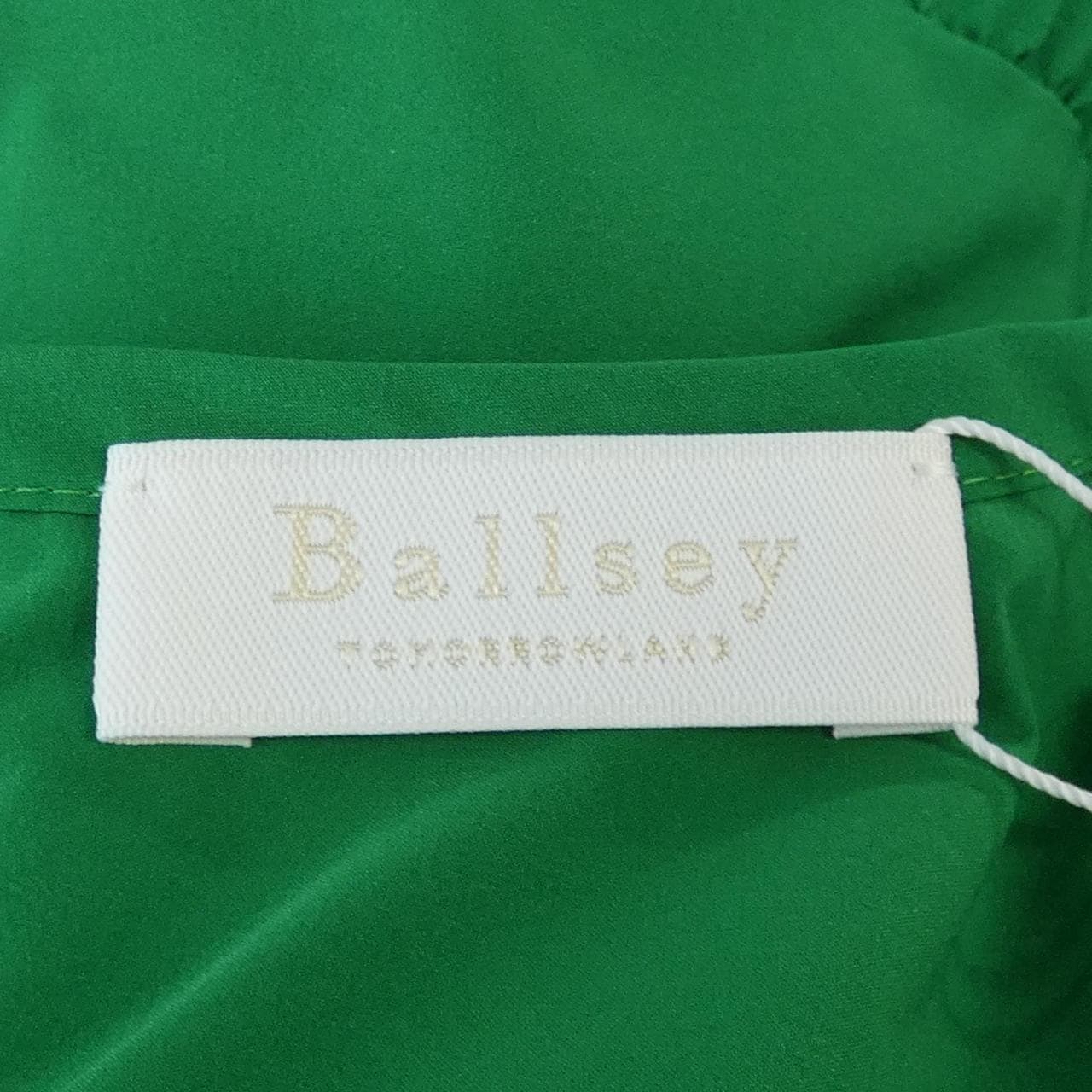 ボールジー BALLSEY チュニック