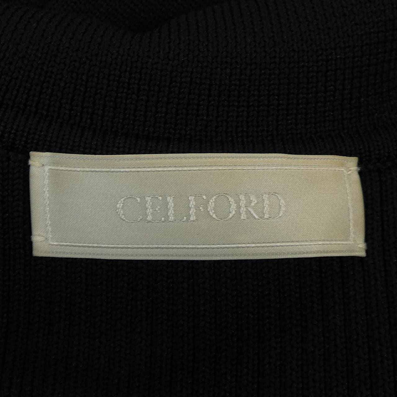 セルフォード CELFORD CWN0224027 ワンピース