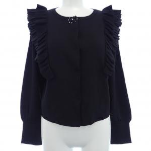 トゥービーシック TO BE CHIC カーディガン