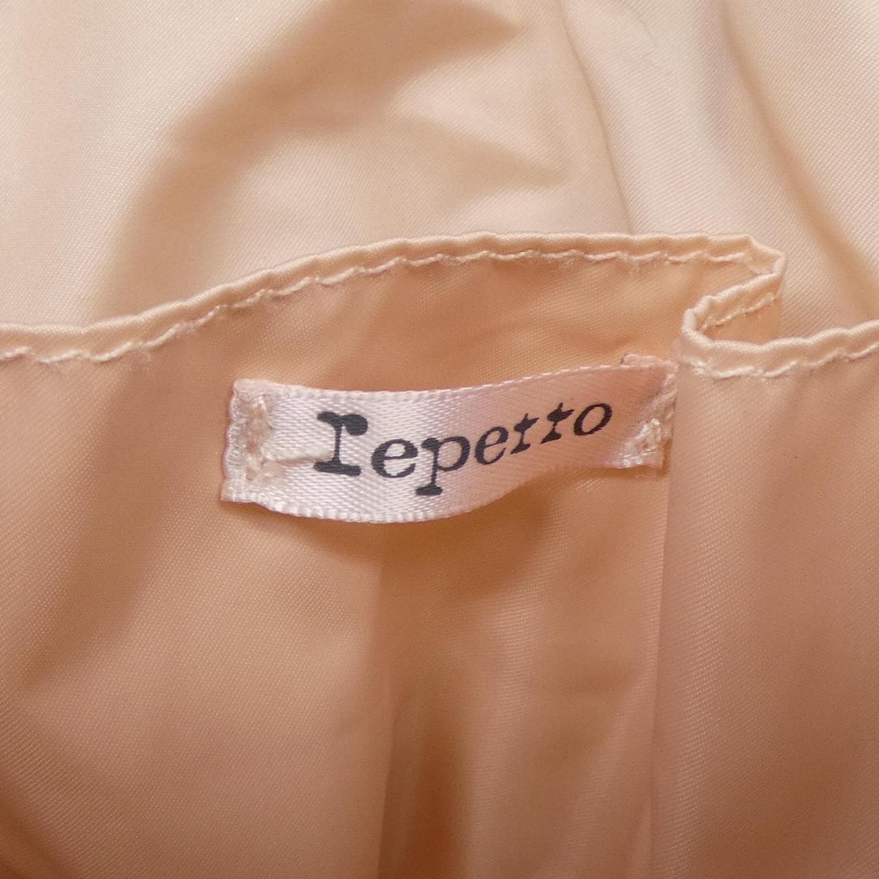 レペット repetto BAG