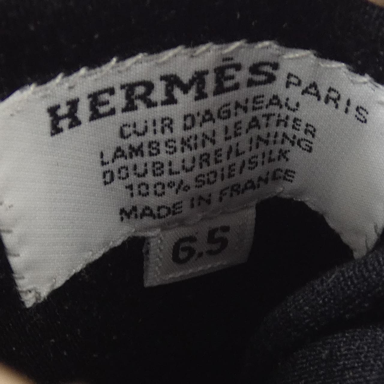 エルメス HERMES GLOVE