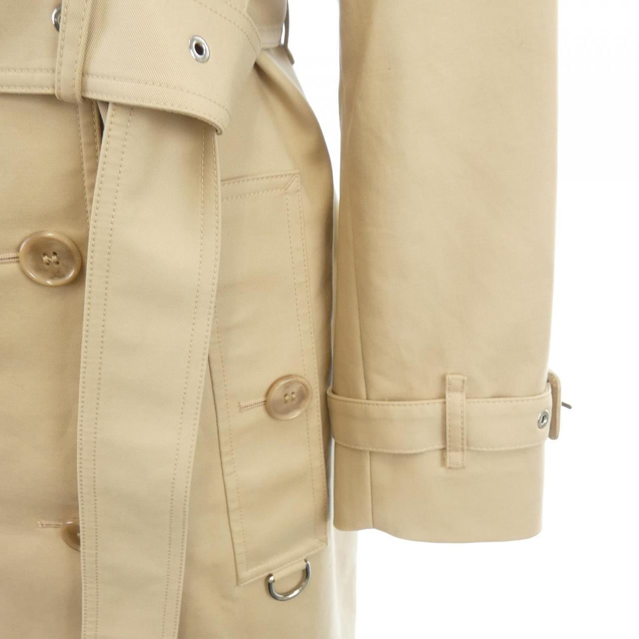 バーバリー BURBERRY 80545651 トレンチコート