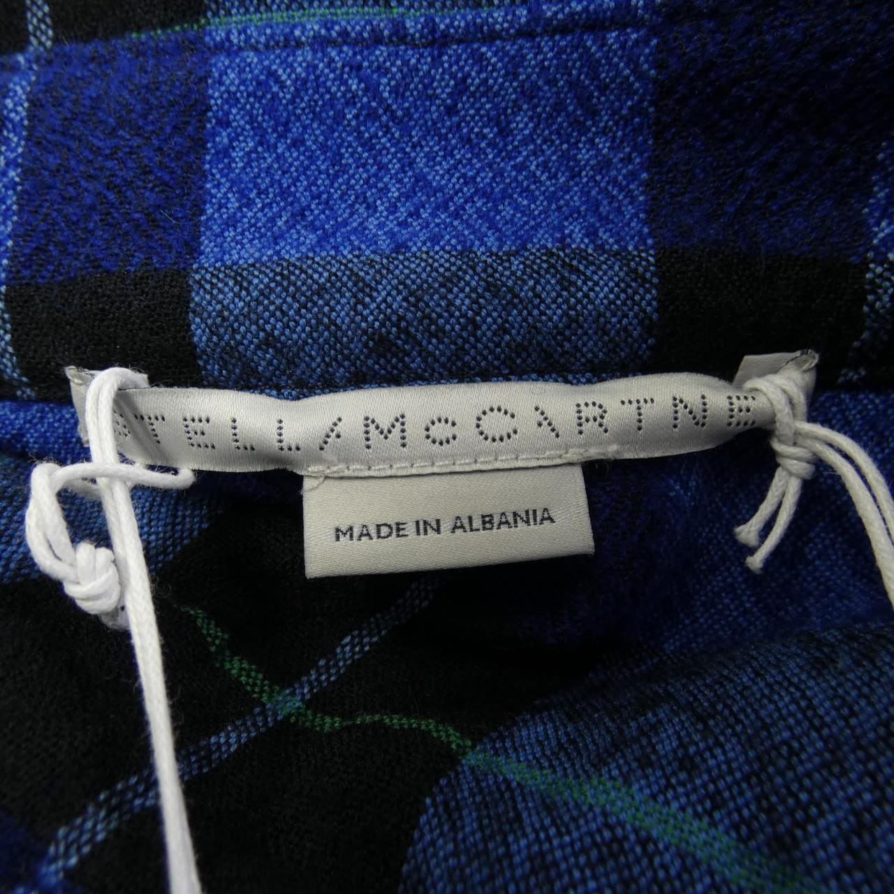 ステラマッカートニー STELLA MCCARTNEY 603889 SSA51 チュニック