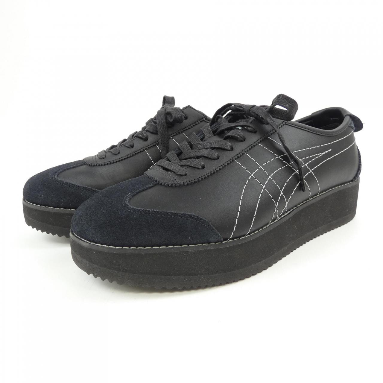 オニツカ タイガー ONITSUKA TIGER スニーカー