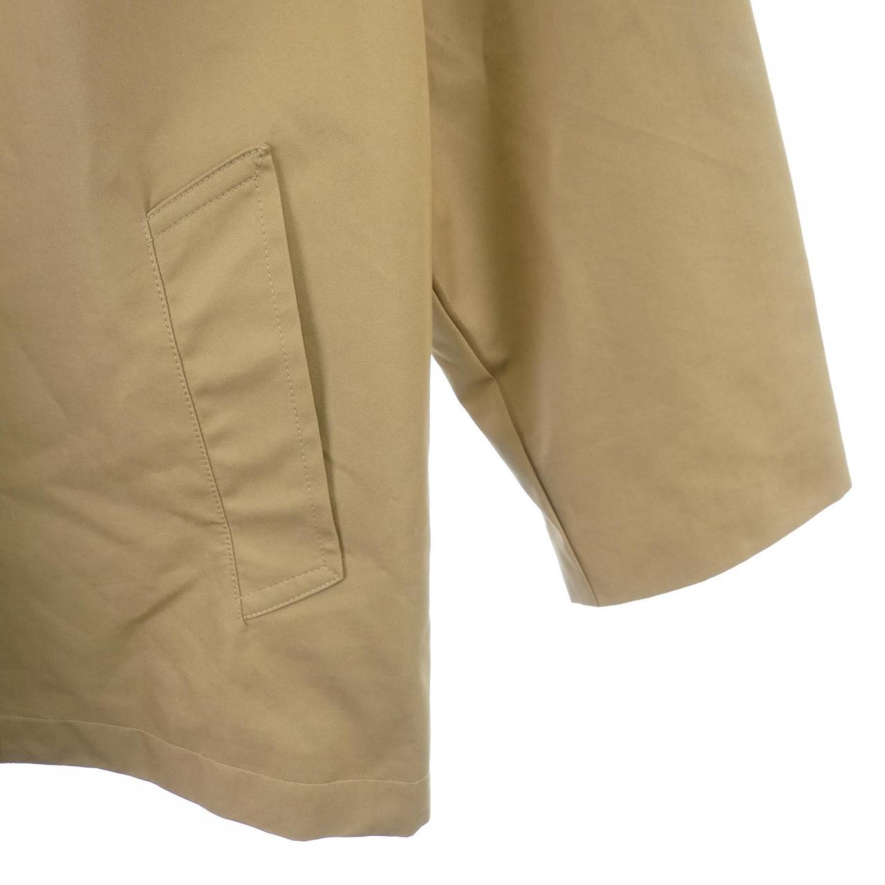 コーチ COACH CZ714 ジャケット