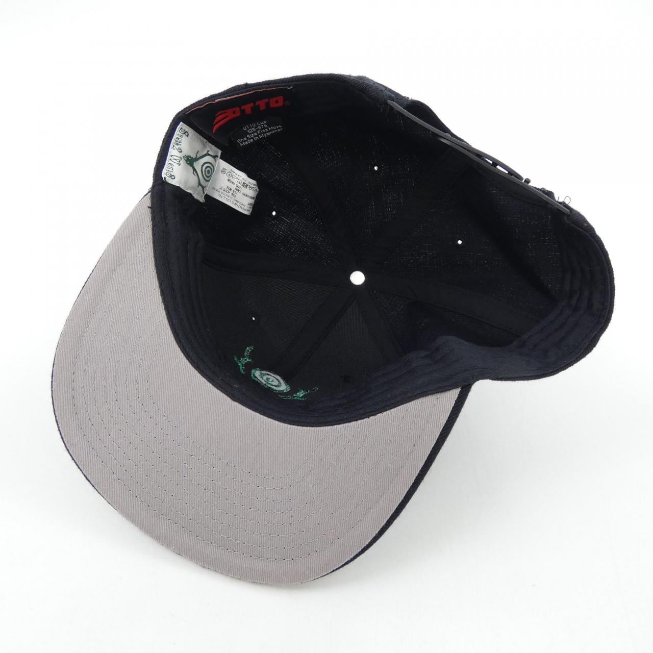 サウスツーウエストエイト SOUTH2 WEST8 OTTO KP755 キャップ