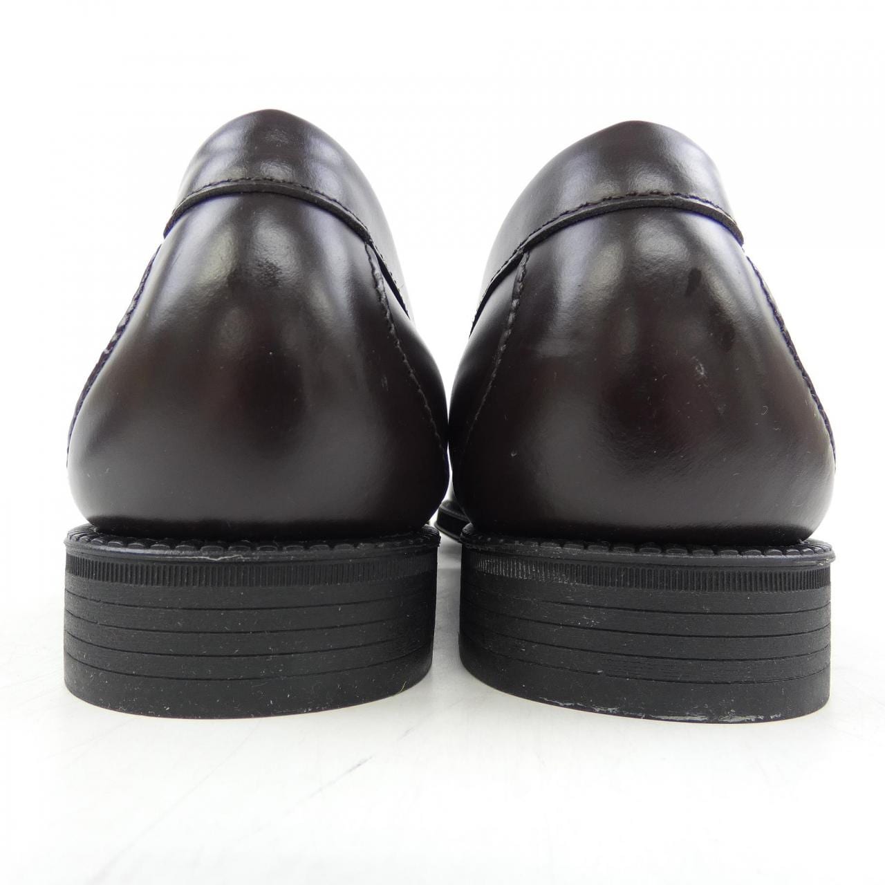 ジーエイチバス G.H.BASS シューズ