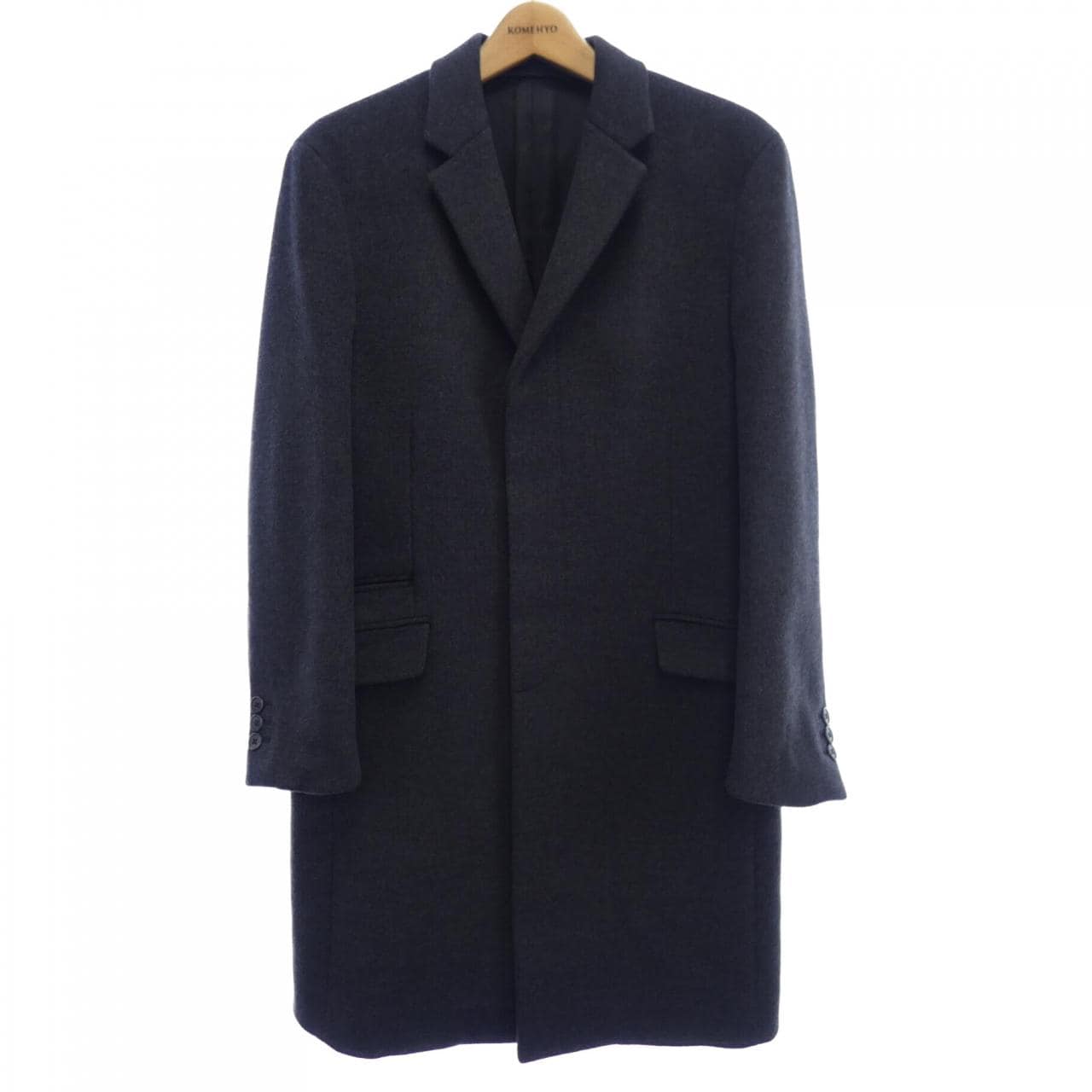 プラダ PRADA UC384D コート