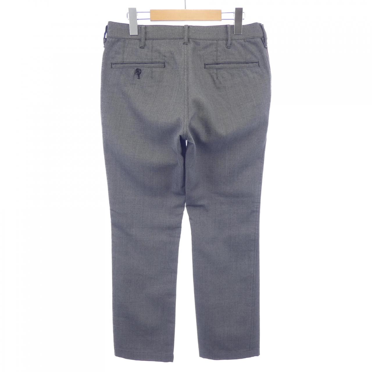 コムデギャルソンオム COMME des GARCONS HOMME HC-P007 パンツ