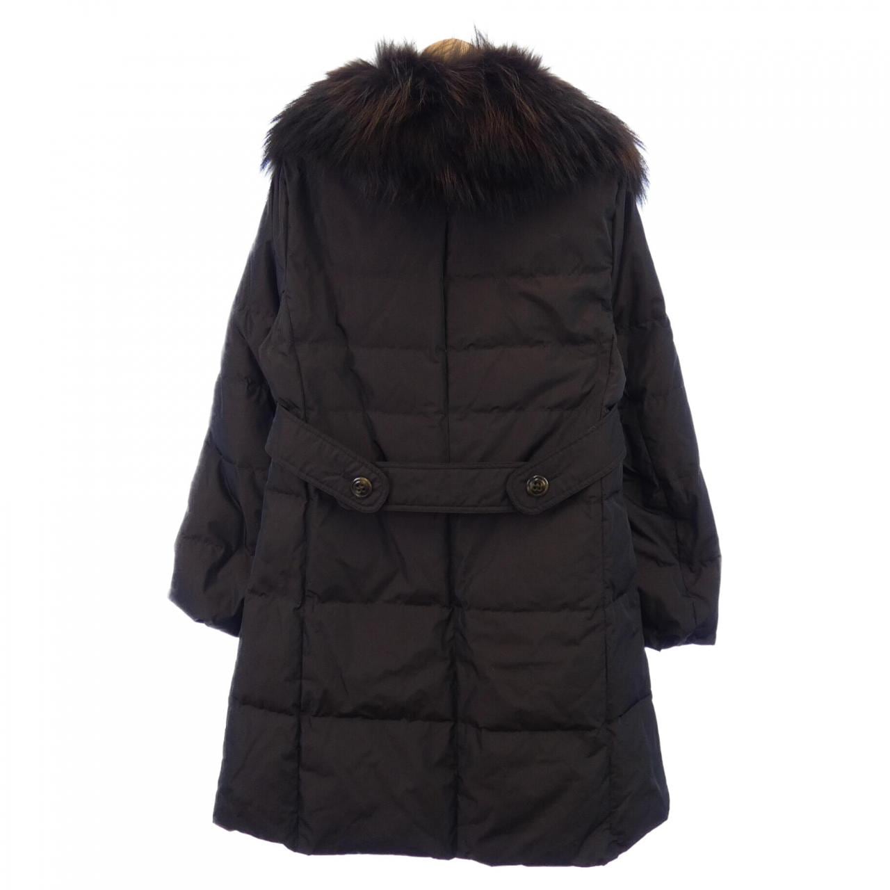 スチェッソ SUTSESO ダウンコート