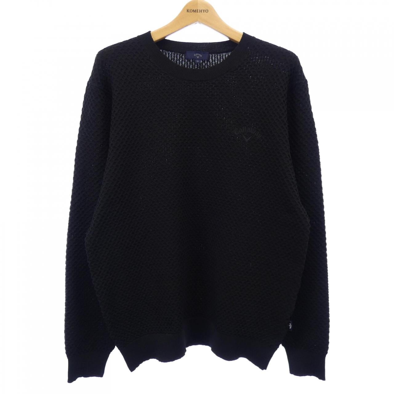 キャロウェイ callaway ニット