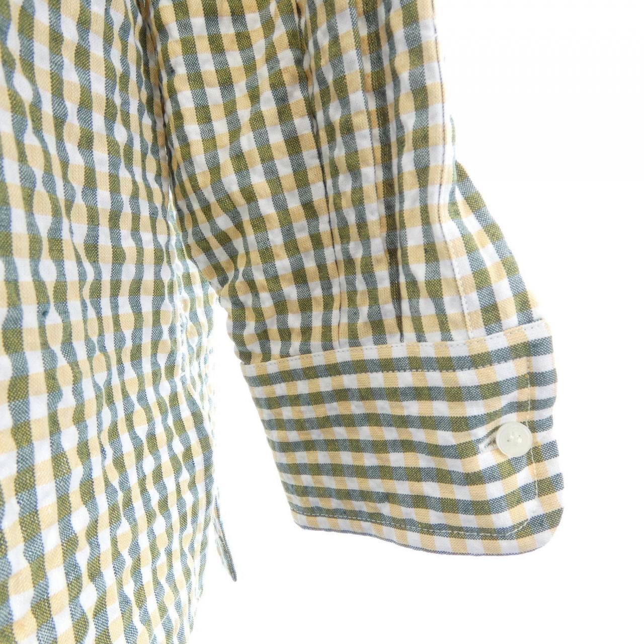 ケンゾー KENZO FD52CH0759RU シャツ